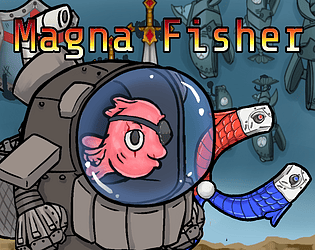 Magna Fisher Banner