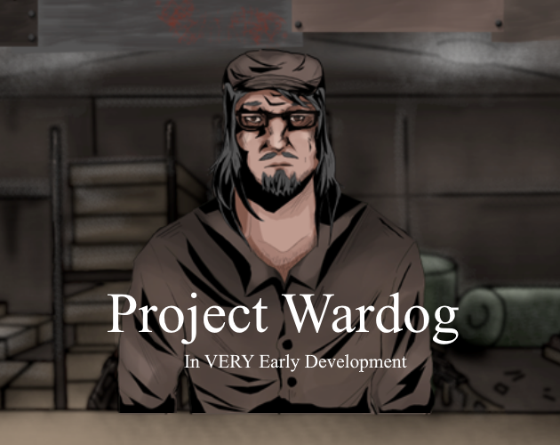 Project Wardog Cover Banner