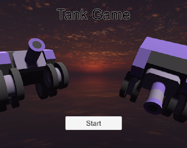 Tanks Cover Banner